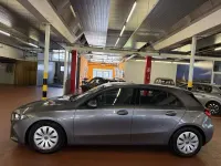 Usata Mercedes A180 Executive 116 CV (85 kW) 2021 Grigio Berlina