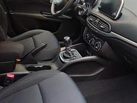 Usata Fiat Tipo Mirror 95 CV (69 kW) 2020 Nero Utilitaria