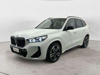 Usata BMW X1 M Sport 218 CV (160 kW) 2023 Bianco SUV