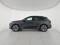 Usata Audi Q6 e-tron Business 225 kW (306 CV) 2025 Grigio daytona perla SUV
