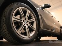 Usata BMW X5 xLine 231 CV (169 kW) 2020 Grigio SUV