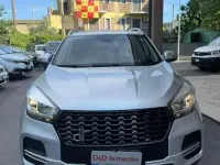 Usata DR DR 4.0 116 CV (85 kW) 2022 Grigio metallizzato SUV
