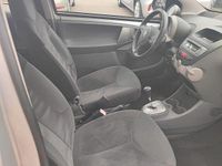 Usata Citroën C1 2008 Grigio Utilitaria