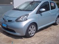 Usata Toyota Aygo 67 CV (49 kW) 2007 Utilitaria