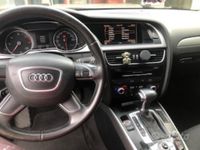 usata Audi A4 avant 2012