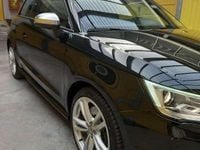 Usata Audi S1 Ambiente 231 CV (169 kW) 2015 Utilitaria