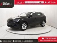 Nuova Renault Austral Evolution 131 CV (96 kW) 2025 Nero etoilé SUV