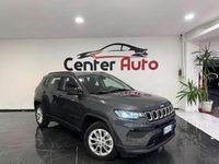 Usata Jeep Compass 190 CV (139 kW) 2022 Other SUV