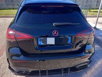 Usata Mercedes A45 AMG AMG 421 CV (309 kW) 2020 Nero Berlina