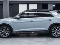 Usata Audi A1 Admired 95 CV (69 kW) 2021 Nardó perlato metall SUV