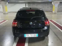 Usata BMW 118 M Sport 143 CV (105 kW) 2015 Utilitaria