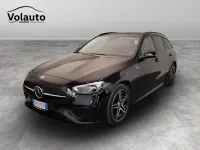 Occasion Mercedes C300 Premium 197 ch (144 kW) 2023 Noir Break