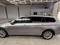 Usata VW Passat 2018 Grigio Station wagon