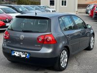 usata VW Golf V Golf 1.6 16V FSI 5p. Comfortline