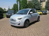 Nuova Fiat 500 65 CV (47 kW) 2026 Blu/azzurro Berlina