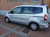 usata Ford Tourneo Courier Sport