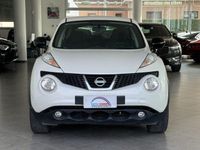 usata Nissan Juke 1.5 dCi Acenta usato