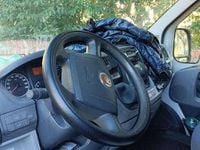 Gebraucht Fiat Ducato 120 PS (88 kW) 2007 Weiß Van