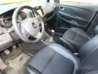 Usata Renault Clio 90 CV (66 kW) 2018 Nero Station wagon