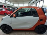 usata Smart ForTwo Coupé 90 0.9 Turbo Twinamic Passion