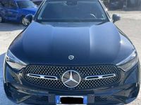 Usata Mercedes GLC300e AMG Line Premium Plus 269 CV (197 kW) 2025 Coupé