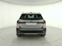 Usata BMW X1 M Sport 136 CV (100 kW) 2025 Argento SUV