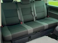 Usata VW Multivan Highline 140 CV (102 kW) 2011 Marrone Monovolume