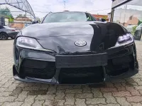 Usata Toyota Supra 258 CV (189 kW) 2021 Nero Coupé