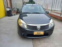 usata Dacia Sandero 1.4 8V NEOPATENTATI