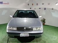 Begagnad Lancia Kappa 155 HK (114 kW) 1998 Blå Sedan