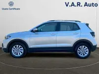 Usata VW T-Cross Style 110 CV (80 kW) 2023 Other SUV