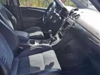 Usata Ford S-MAX S 140 CV (102 kW) 2008 Monovolume