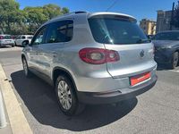 Usata VW Tiguan Sport 150 CV (110 kW) 2009 SUV