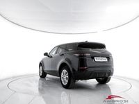 usata Land Rover Range Rover evoque 2.0D I4 204 CV AWD Auto S