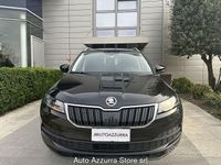 Usata Skoda Karoq 116 CV (85 kW) 2021 Nero SUV