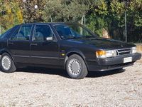 Begagnad Saab 9000 135 HK (99 kW) 1990 Grå Sedan