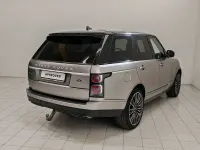 Usata Land Rover Range Rover Vogue 249 CV (183 kW) 2022 Svo premium palette grey SUV