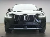 Usata BMW X4 Advantage 190 CV (139 kW) 2022 Nero SUV