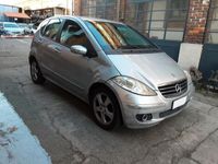 usata Mercedes A170 Elegance *SEDILI RISCALDATI*