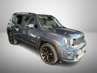 Usata Jeep Renegade Limited 131 CV (96 kW) 2022 Generico SUV