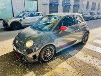 Usata Abarth 500 Custom 140 CV (102 kW) 2014 Utilitaria