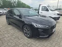 Usata Ford Focus ST-Line X 116 CV (85 kW) 2025 Nero Berlina