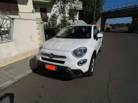 Usata Fiat 500 Business 95 CV (69 kW) 2020 Bianco Station wagon