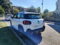 Usata Citroën C3 Aircross PureTech 110 CV (80 kW) 2018 SUV