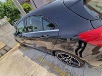 usata Mercedes A200 ClasseCDI Premium del 2013 usata a Santa Maria Di Sala