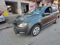 Usata VW Polo Highline 105 CV (77 kW) 2010 Grigio Utilitaria