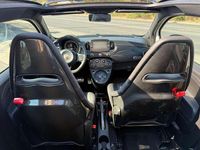 Usata Abarth 695C Competizione 179 CV (131 kW) 2025 Bianco Cabrio