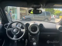 Usata Mini Countryman 143 CV (105 kW) 2014 Marrone SUV