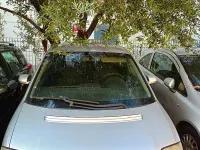Usata Audi A2 75 CV (55 kW) 2005 Grigio Utilitaria