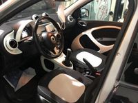 usata Smart ForFour 2ªs. (W453) - 2015